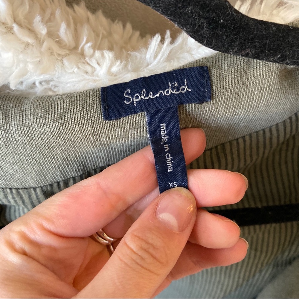 Splendid Jacket - Picture 3 of 3